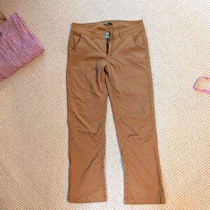 Prana Hiking Travel Pants